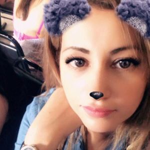 Meet your Posher, Rose